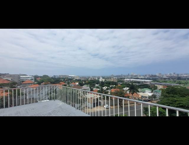 3 BEDROOM PENTHOUSE FOR SALE IN MUSGRAVE